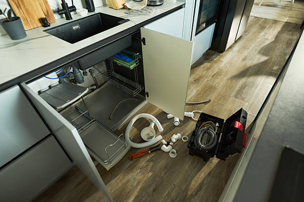 24/7 Emergency Drain Cleaning experts in Burdine, KY