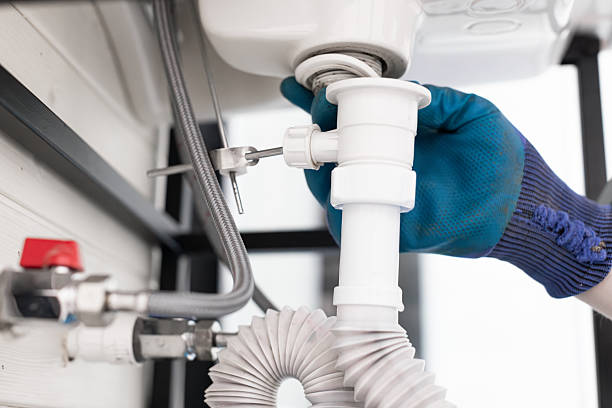 Reliable Drain Cleaning contractor in Burdine, KY by Masters Plumbing Service